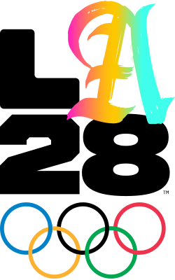 Los Angeles 2028 Badminton Olimpiyatları